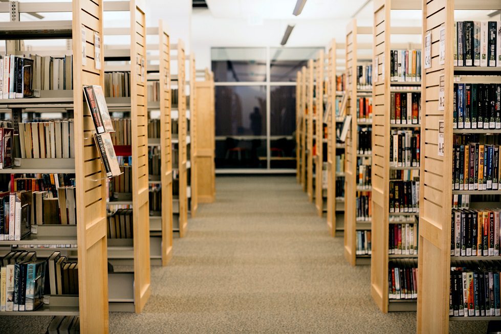 Laramie County Library System