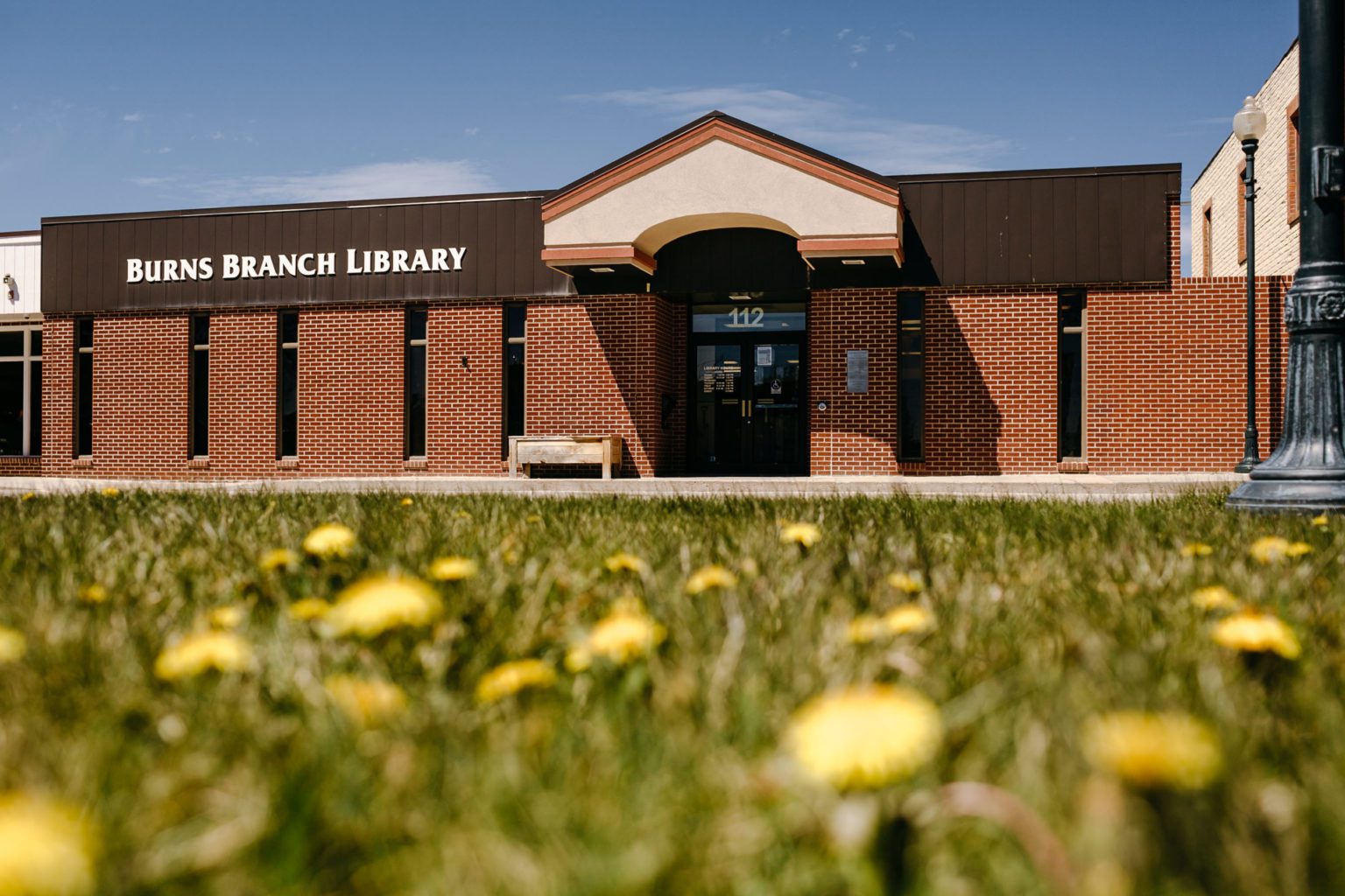 Laramie County Library System Awarded Grant To Extend WiFi Access In ...