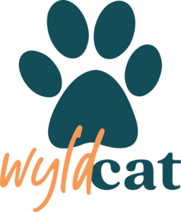 WYLDcat app logo